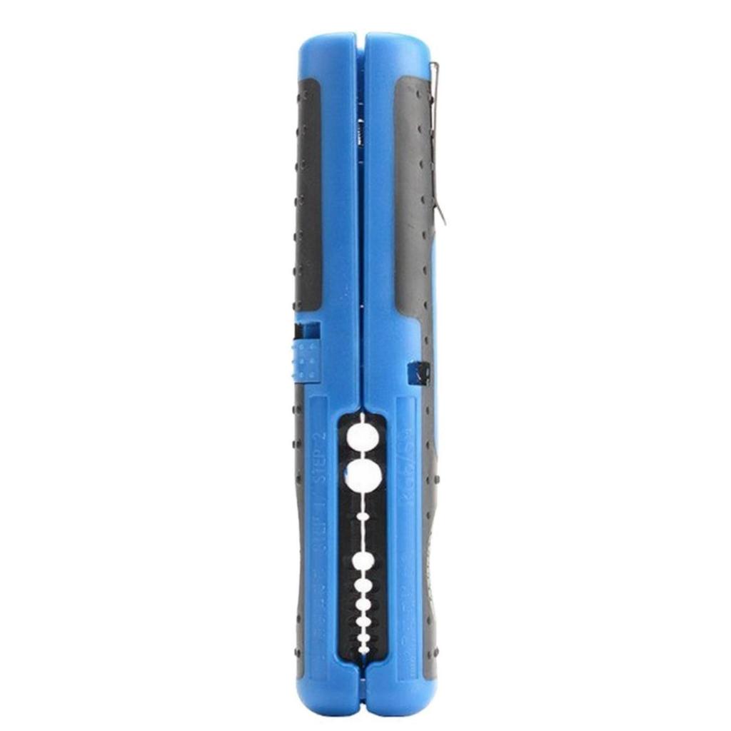 PenStyle Wire Insulation Remover and Cutter Compact Pen with Side Clip