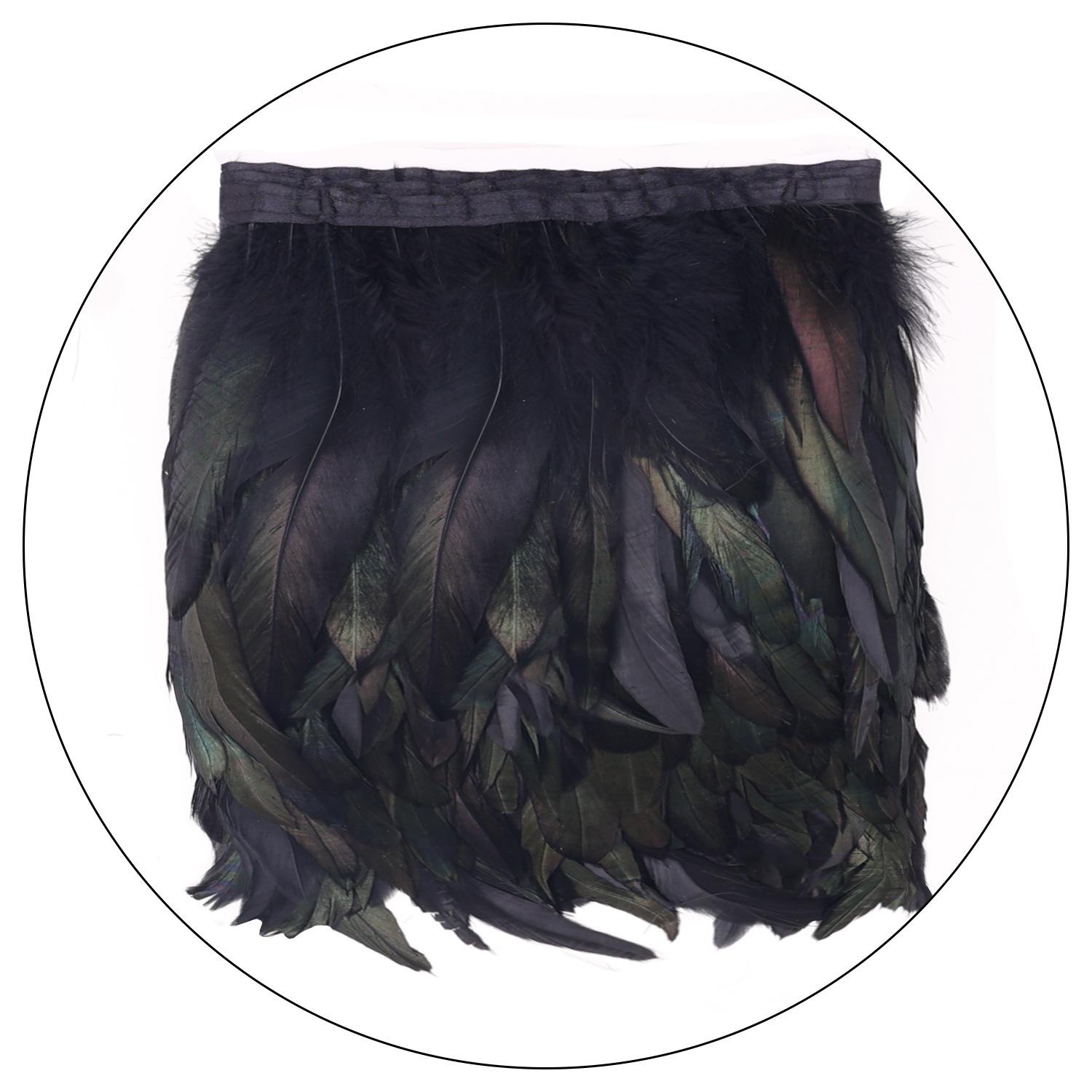 

Lace Material, Feathers, Exaggerated Necklaces, Shawl Costumes, Halloween Costume Props, Party Costumes, Colorful Collars чорний