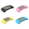 3.5 Inch Screen Retro Game Tetris Electronic Game Built-in 26 Games Tetris Video Game Handheld Game Kids Gifts