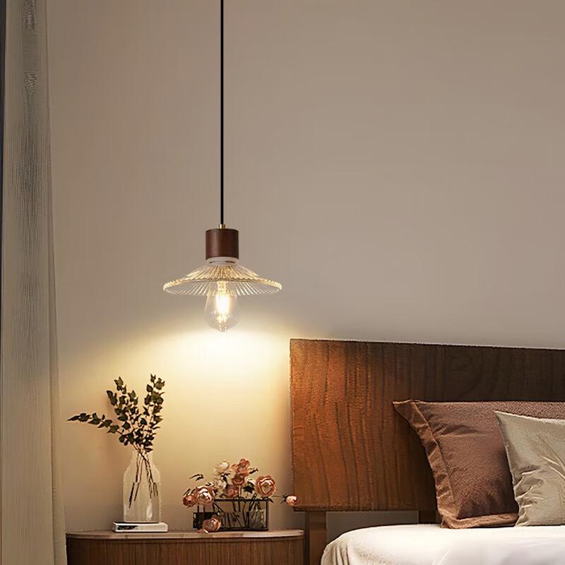 Xuan Yong B-Style Bedside Wall Lamp
