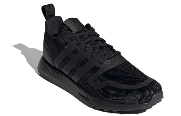 adidas Mulix Triple Black