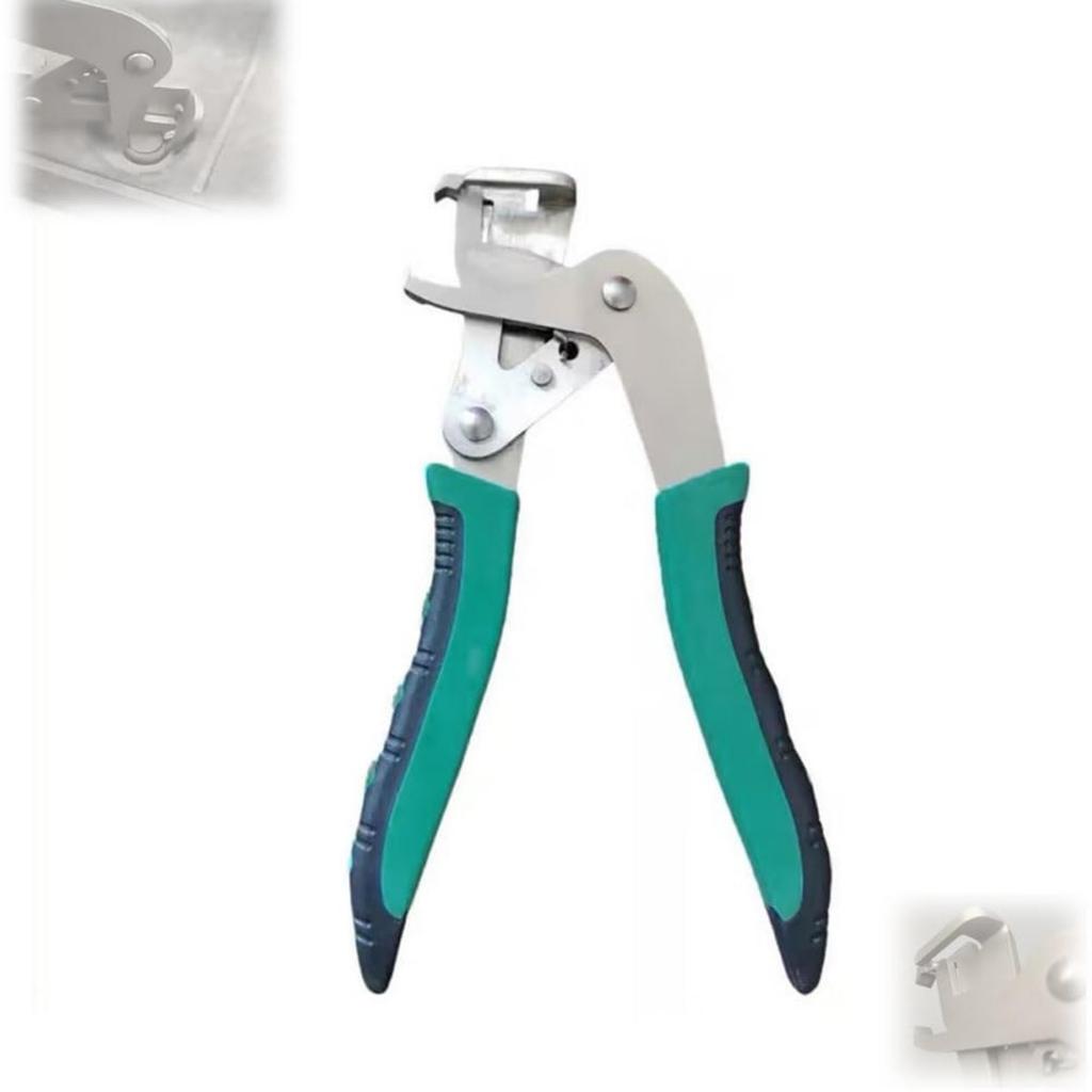 Car Clip Pliers And Disassembly Tools, Efficient Multi Functional Automotive Pliers, Easy To Remove Fasteners,Clips, Buckles, And Rivets