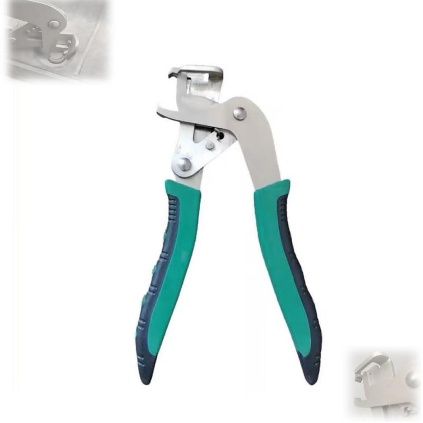 

Инструменты для снятия автомобильных клипс Эффективные Многофункциональные Автомобильные Зажимные Клещи Легко Снимают Крепежные Элементы Клипсы Пряжки Заклепки Открывают Панели One Size зелёный