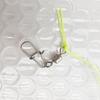 Iseni Float Bottom Fishing Rig for Big Fish with Anti-Snagging Hooks and Line