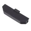Silicone Dust Plug Fit for GPD Win 5 Flexible and Rugged Gaming Console Protective Dust Plug Black