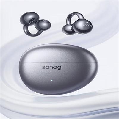 SANAG S7S AI Open-Ear Sport Earbuds