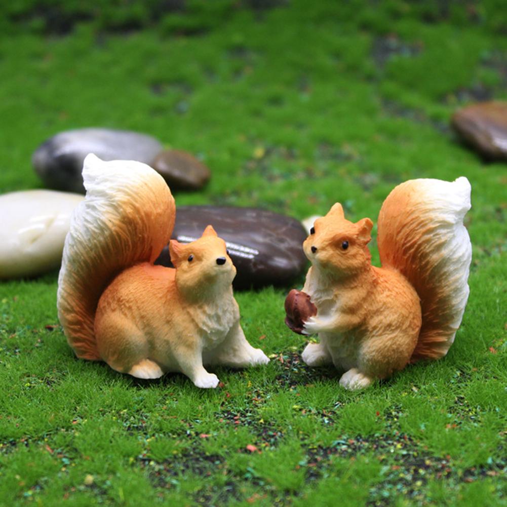 Cute Ornament Decoration Accessory Garden Home Decor