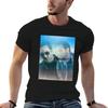 Funny Gift For Alex Oloughlin Gift For Halloween TShirt Basic Short Sleeve Cotton Blend TShirt