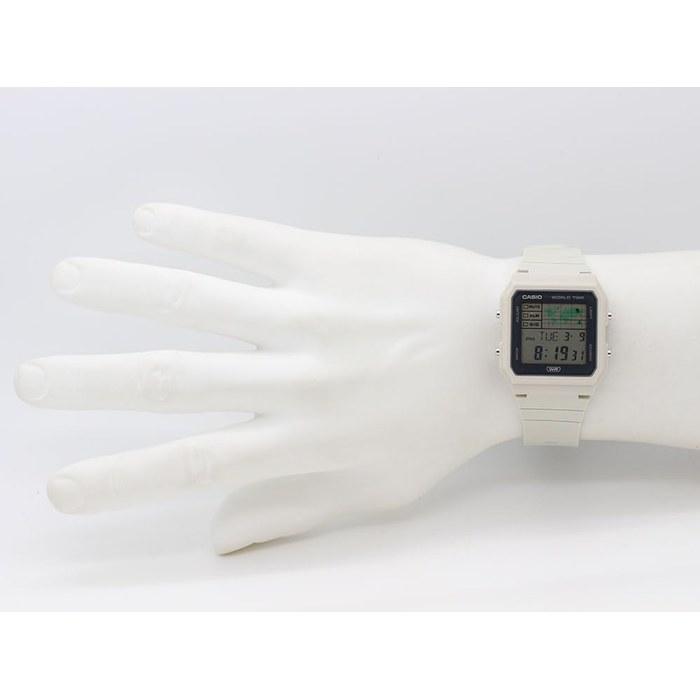 Casio CLASSIC LF-30W-8A Digital Quartz Watch, Light Gray (LCD)