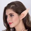 Halloween Elf Ears,Latex Ears for Angel,Halloween Cosplay Decoration,Masquerade Costume,Fairy Photo Props for Girl