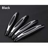 4 Pcs / Set Anti-Collision Car Door Protection Strips Scratches Universal Car Door Guard Strips