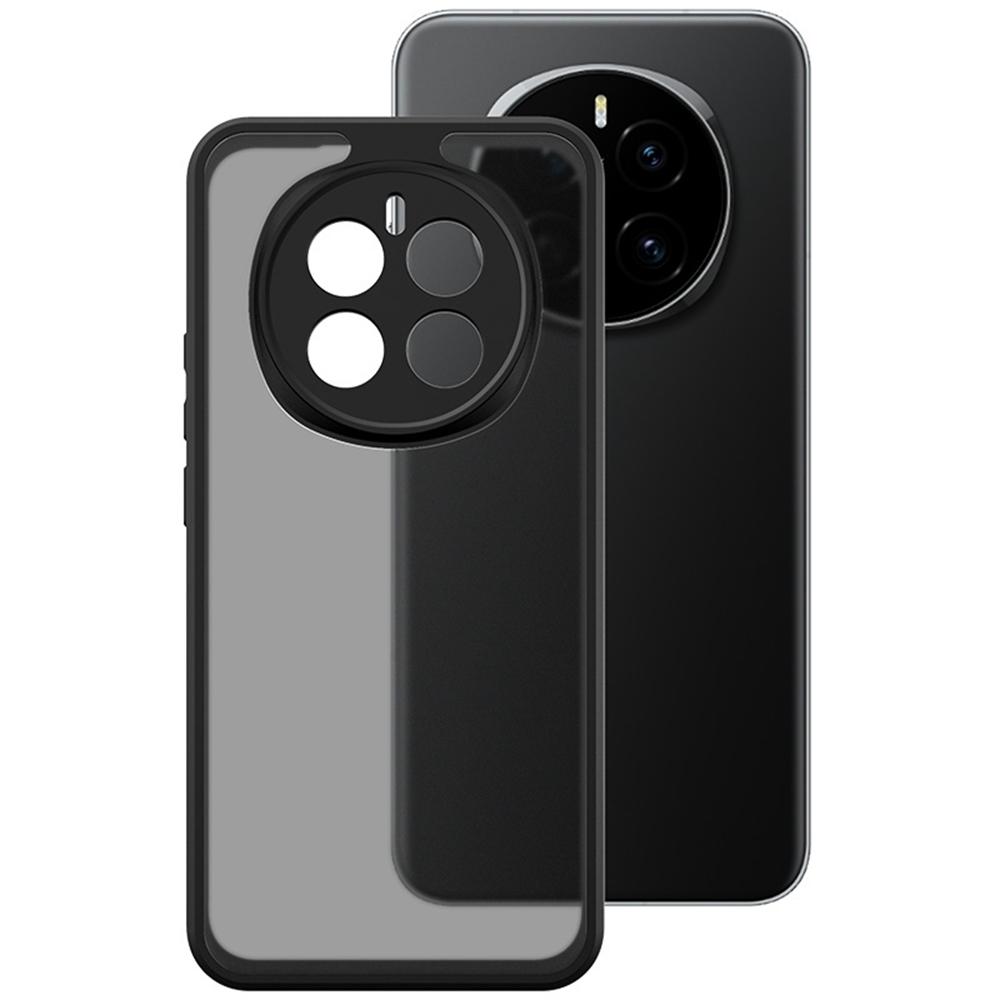 

IMAK UX-9B Series For Honor Magic7 5G Case Tiny Airbag PC+TPU Matte Phone Cover A