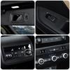 10 ks 3D ochranná nálepka Nálepky na volant Príslušenstvo Pre Peugeot 2008 208 308 508 4008 408 3008 307 207 107 607 106 406
