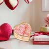 Artificial Rose Soap Decoration Scented Bath Gift for Her Girlfriend Women Girls
