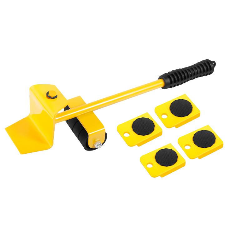 Liftor de mobilă Transport pentru sarcini grele Suport de mobilă Pentru ridicarea și mutarea mobilierului Kit de tobogan pentru mobilă