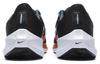 Nike Air Zoom Pegasus 40 Black Safety Orange FQ8723-010