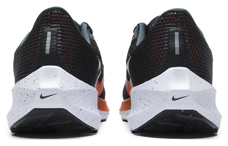 Nike Air Zoom Pegasus 40 Black Safety Orange FQ8723-010