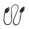 Stable Connection Electric Piano Extension Cable Multi Size Sound Card Audio Line  Microphone