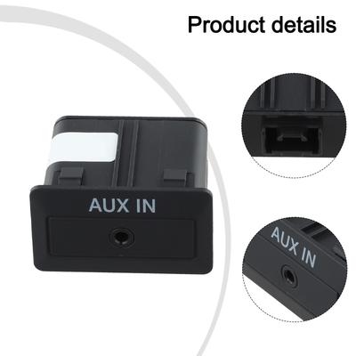 Accessori elettronici per auto – Cavi auto, adattatori e prese