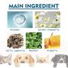 Pet tooth powder can protect dental health, thoroughly clean teeth, and improve oral health