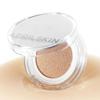 [Aprilskin] Magic Snow Cushion 4.0 (Main + Refill Set) | High Coverage Moisturizing Glow Foundation, K-Beauty
