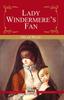 Książka Lady Windermeres Fan by Oscar Wilde - Paperback