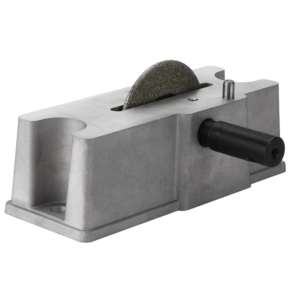 Precision Piston Ring Filer Tool Accessory Manual Adjustable 66785 Hard Metal Universal