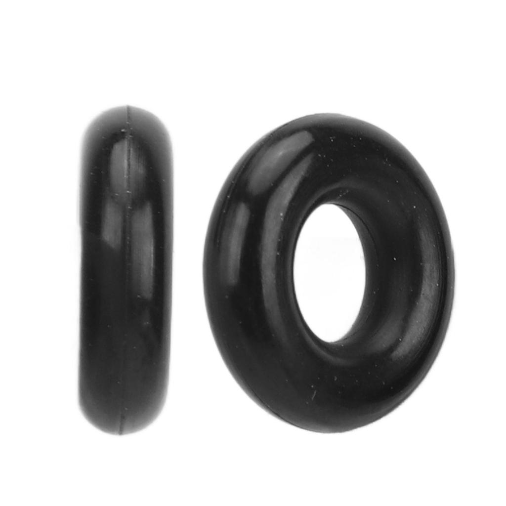 9.9 15HP 2-Stroke 4-Stroke Outboard Vent or Drain O Sealing Kit 5pcs Plastic Material,