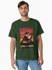 Gone with the Wind Day Gifts Love At The Sunset Clark Gable Halloween Classic T-Shirt