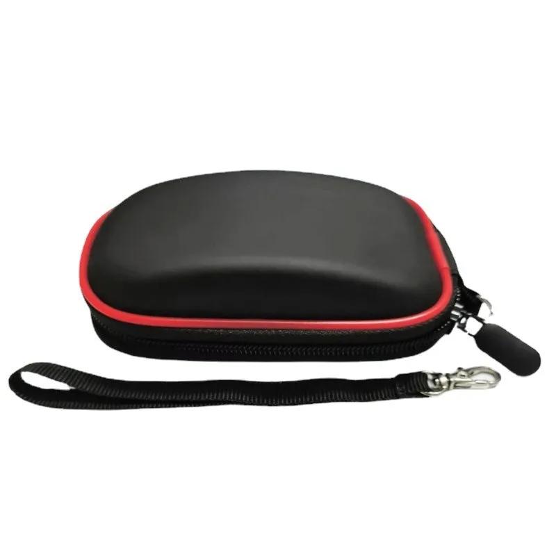 Protective for Wireless Mouse Bag Shockproof Carrying Bag Mouse Storage Box Accessories Suitable for Travel and Very Convenient