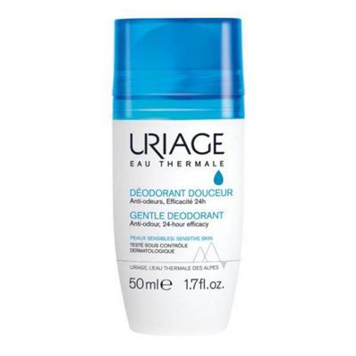 Uriage Deodorant D’Ocere 50ml, 1 Unit