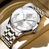 BINKADA Seagull Series Automatic Men's Watch