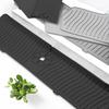 Non-Slip Sink Faucet Mat Foldable Faucet Drain Pad Kitchen Silicone Faucet Mat  Bathroom