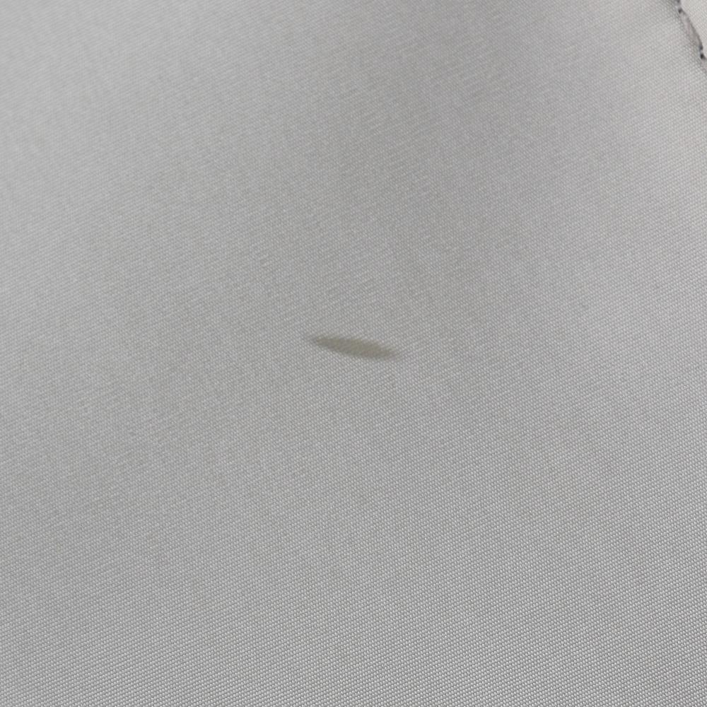 LOUIS VUITTON Messager Shoulder Bag M93030 Tail Brown Damier Jean Canvas mens Used