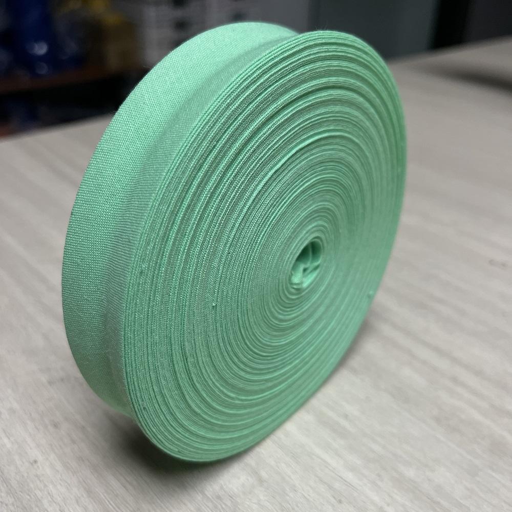 Wholesale 25mm X 30yds Cotton Bias Binding Tape - Big Roll for Garment/Quilt/Pillowcase/Tablecloth Edging & Decoration