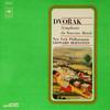 LP Record ANTONN DVOK  NEW YORK PHILHARMO  Symphonie Du Nouveau Monde S75098 CBS France Classical Used