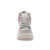 Nike Dunk High 1985 Barely Rose Unisex-Sneaker Pink Weiß Sail DQ8799-100