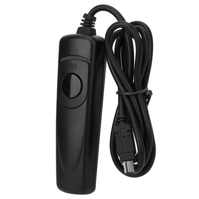 MC‑DC2 SLR-Fernauslöser für Nikon Z7 Z6 D7500 D7200 D7100 D90 Kamera