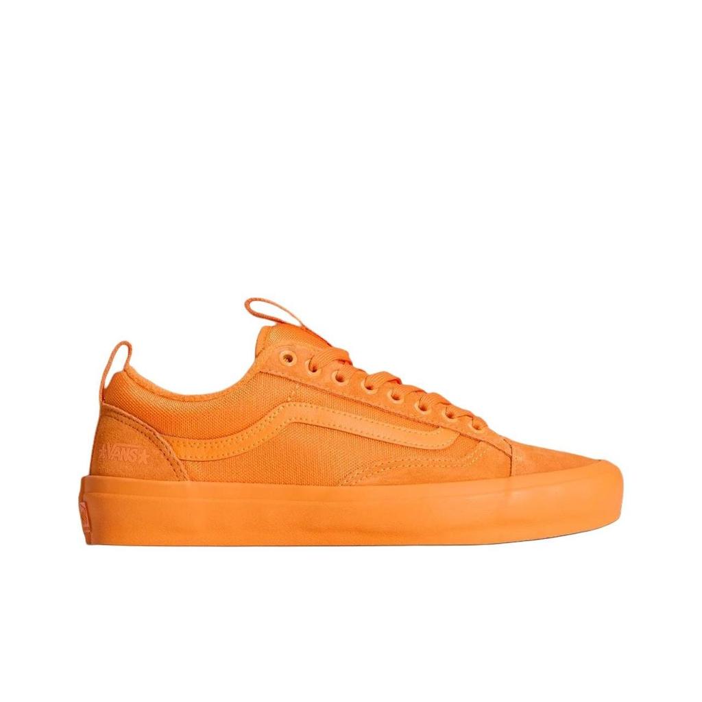 Vans x Atiba Jefferson Old Skool 36+ Orange VN000D5R12Q