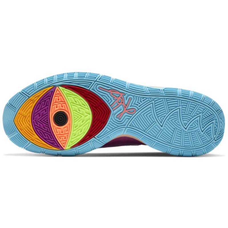 Nike Kyrie 6 Preheat 'Heal The World' Ep Nike CQ7634-403