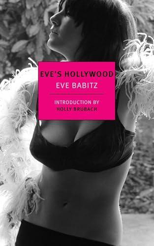 Eves Hollywood by Eve Babitz Paperback Book 9781590178904