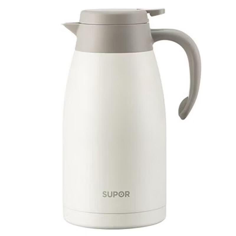 SUPOR 2L Vacuum Insulated Thermos Pot