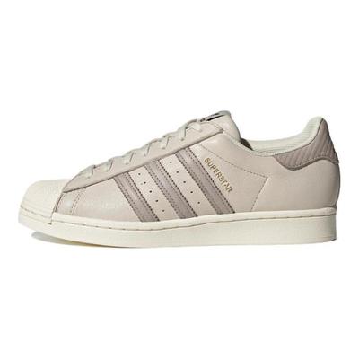 Originals Superstar 'Light Gray Dark Gray' Sneakers GW4437
