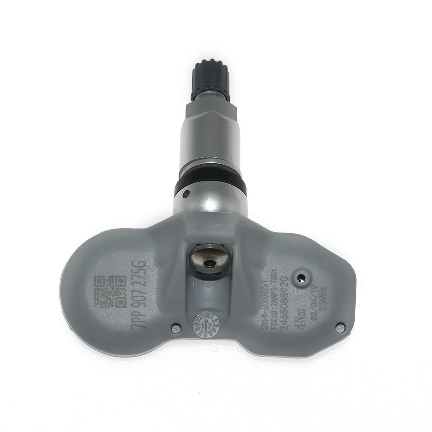 

Датчик давления в шинах TPMS электрифицированный 7PP907275G
