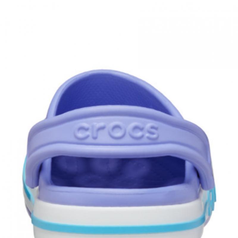 Choose 1 Of 8 Types Of Bayaband Clog For Crocs