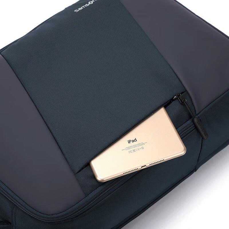 Samsonite Simple Business Laptop Backpack