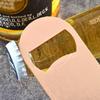 Portable Stainless Steel Bottle Opener Durable Beer Bottle Opener Beer Opener Soda Drink Creative Minimalist Bottle Opener Tool