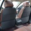 Waterdichte Beschermhoes Achterbank Auto Anti-slip Stoel Anti-vuil Pad Auto-interieur