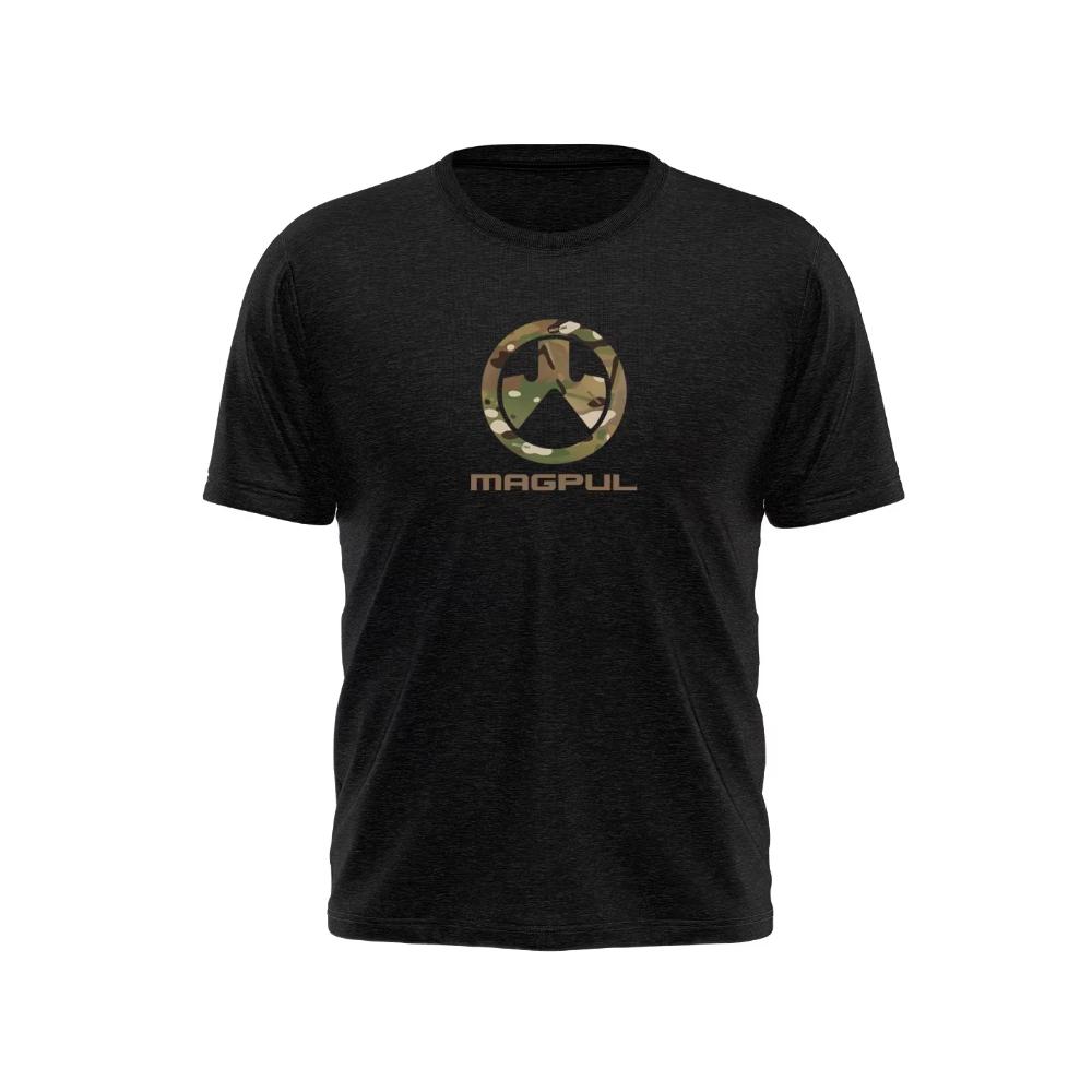 2026 Summer New Cotton Round Neck Shirt Short Sleeve Tactical Tshirt Stick Loose Comfortable Round Neck Unseix Oversize Top