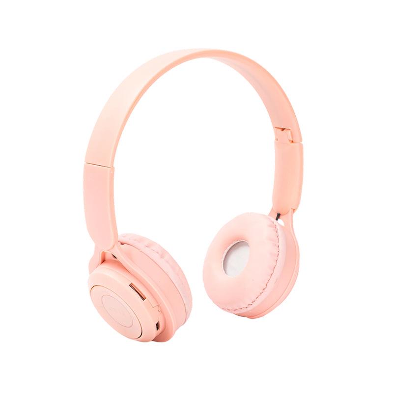 Maca Drachenkopf Tragbares Bluetooth-Headset für Kinder und Schüler - Y08 Cartoon Gaming Geschenk